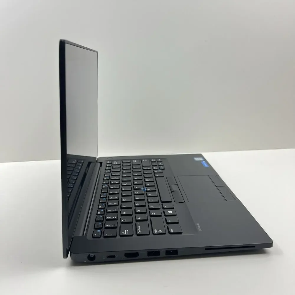 Dell Latitude 7480 14 Laptop Intel Core i5 4GB RAM 128GB SSD Win11P Touch Screen
